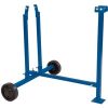 Untergestell Scheppach - 90cm | passend für HL760L