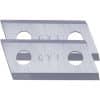 Wendemesser Gartenhäcksler Scheppach - 81 x 30 x 4 mm
