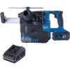 Akku-Bohrhammer BC-DH300DFS-X Scheppach - 20V | 2