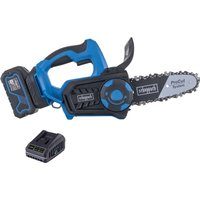 Akku Kettensäge BC-TCS200-X - Brushless | Schnittlänge 17