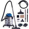 Akku Nass-/Trockensauger C-NTS20-X Scheppach - 20V | 20L Behälter | 10kPa Absaugleistung | 1
