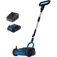 Akku-Rasenmäher BC-MP220-X Scheppach - 20V | 21