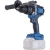 Akku-Schlagbohrschrauber BC-CD150-X Scheppach - 20V | 150Nm Drehmoment | 2-13mm Bohrfutter
