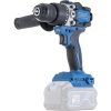 Akku-Schlagbohrschrauber BC-CD70SC-X Scheppach - 20V | 2-13mm Schnellspannbohrfutter | 27000bpm