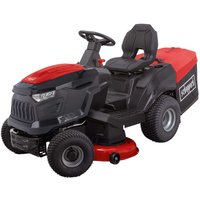Benzin Rasentraktor TMR452-98H-RD Scheppach - 12