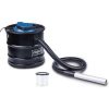 Elektro-Aschesauger GKS20 Scheppach - 1200W | 20L Behälter | 18kPa Saugleistung | 1