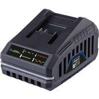 Ladegerät SBC2.4A Scheppach - 20V | 2