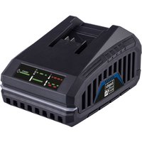 Ladegerät SBC4.5A Scheppach - 20V | 2