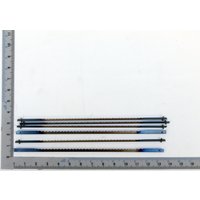 Stiftsägeblätter 6 Stück