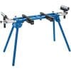 Untergestell UMF1600 Scheppach - Traglast max. 200kg | Länge: 1000-1650 mm | Höhe 740mm
