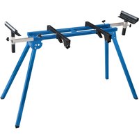 Untergestell für Kappsäge UMF1550 Scheppach - Höhe 915 mm | Auszug 935-1945mm | Traglast 150kg
