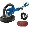 Wand- und Deckenschleifer DS920 scheppach - 230V 710W 210mm Schleifteller