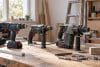 Akkuschrauber, Schlagbohrmaschine oder Bohrhammer: Welches Gerät brauche ich?