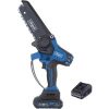 Akku-Gehölzschneider BC-PS150-X Scheppach | Brushless | Schnittlänge 150mm | Schwertlänge 6"