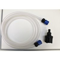 Ansaugset 3 Meter