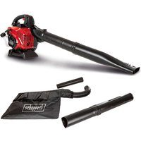 Benzin Laubbläser & Laubsauger LBH3500P Scheppach - 1