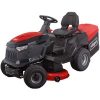 Benzin-Rasentraktor TMR452-98C-RD Scheppach - 12