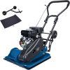 Benzin Rüttelplatte HP1900S Scheppach - 5