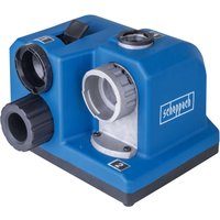 Bohrerschleifer DBS800 Scheppach - 80W | Diamantschleifstein | HSS-Bohrern 3 - 13 mm