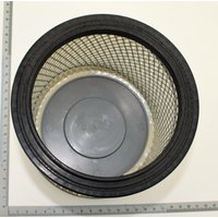 Faltenfilter DC100