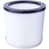 Faltenfilter für Nass-Trockensauger 20Liter