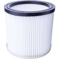 Faltenfilter für Nass-Trockensauger 20Liter