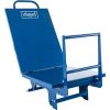 Flachpritsche Scheppach - passend für Dumper DP3000