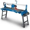 Fliesenschneider FS4700 Scheppach - 230V 1200W | 1200x40mm | Fliesenschneidemaschine