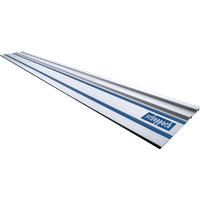 Führungsschiene 1400 mm für Tauchsäge 55 / 75 scheppach (DIY)