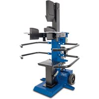 Holzspalter stehend Compact 8t scheppach - 400V | 7