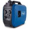 Inverter Stromerzeuger SG2500i Scheppach - 2000W | 2x 230V Steckdose / 2x USB Typ A (schnell ladend)