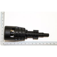 Kärcher Adapter scheppach (DIY) nur für HCE - Serie