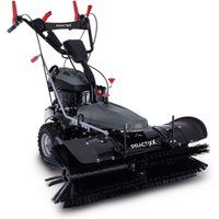 Kehrmaschine PX-KM-100 Practixx - 6