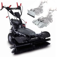 Kehrmaschine PX-KM-100 Practixx - 6