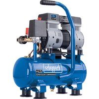 Kompressor HC08Si Scheppach - 1