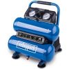 Kompressor HC10-Twin Scheppach - 230V | 8 bar | 7