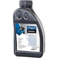 Motorenöl Ultra Performance Longlife SAE 5W-40 Scheppach