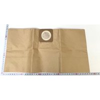 Papier-Vakuumbeutel NTS20 scheppach (DIY) 1 Satz = 5 Stück
