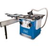 Präzisionstischkreissäge Precisa 6.0 Scheppach - 400V | 4800W | 390mm Schnittbreite | 1100mm Schnittbreite mit Tischverbreiterung | Ø315mm Sägeblatt