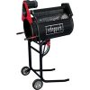 Rollsieb RS350 Scheppach - 230V | Siebtrommel 800mm / Ø-400mm | neigbare Trommel | inkl. Siebeinsatz