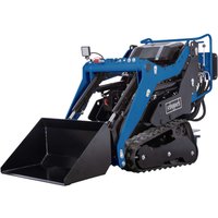 Scheppach Kompaktlader MKL730 - 8