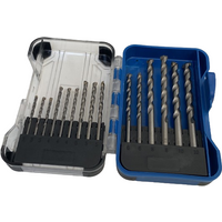 Steinbohrer-Set 15-tlg. SBS15 scheppach (DIY)