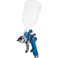 Zubehör Set Druckluftfarbspritzpistole Scheppach - max. 3