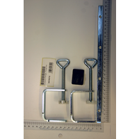 Zubehörpaket für Tauchsäge PL55/PL75