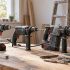 Holzfarben und Möbel richtig kombinieren